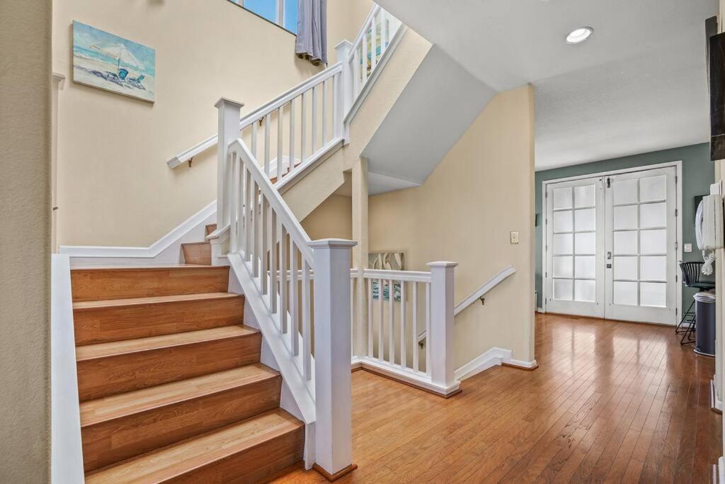 Beautiful Spacious House 2Br / 4Br In Silver Terrace San Francisco Zewnętrze zdjęcie