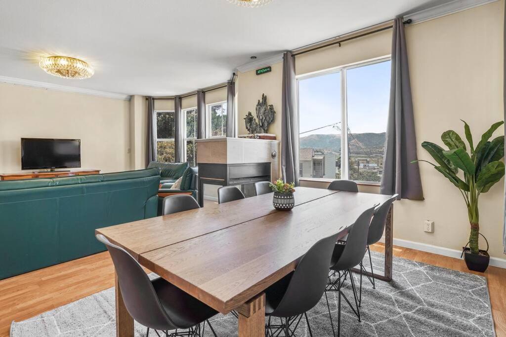 Beautiful Spacious House 2Br / 4Br In Silver Terrace San Francisco Zewnętrze zdjęcie